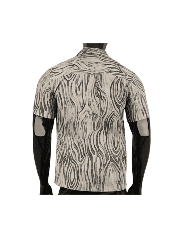 Camisa Árbol - Imagen 3