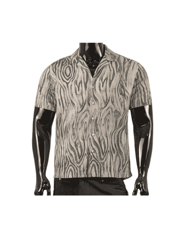 Camisa Árbol