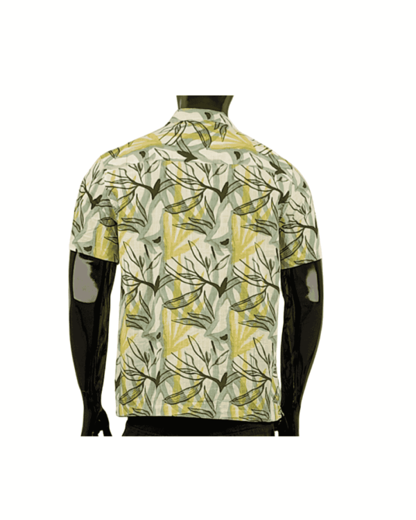 Camisa Floral - Imagen 2