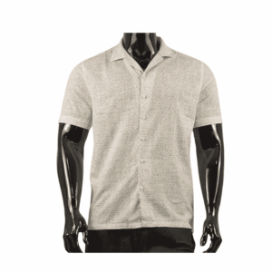 Camisa Triangular