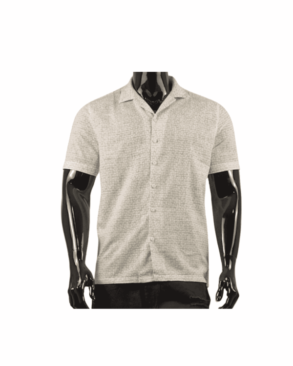 Camisa Triangular