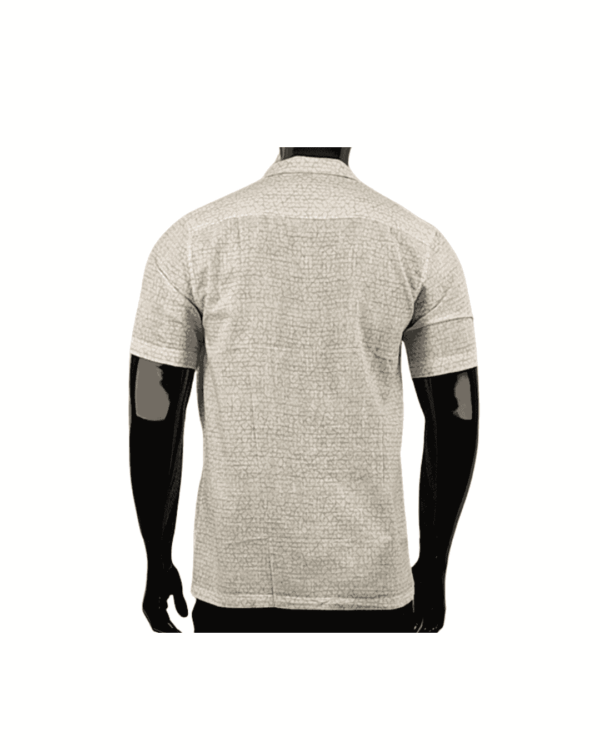 Camisa Triangular - Imagen 2