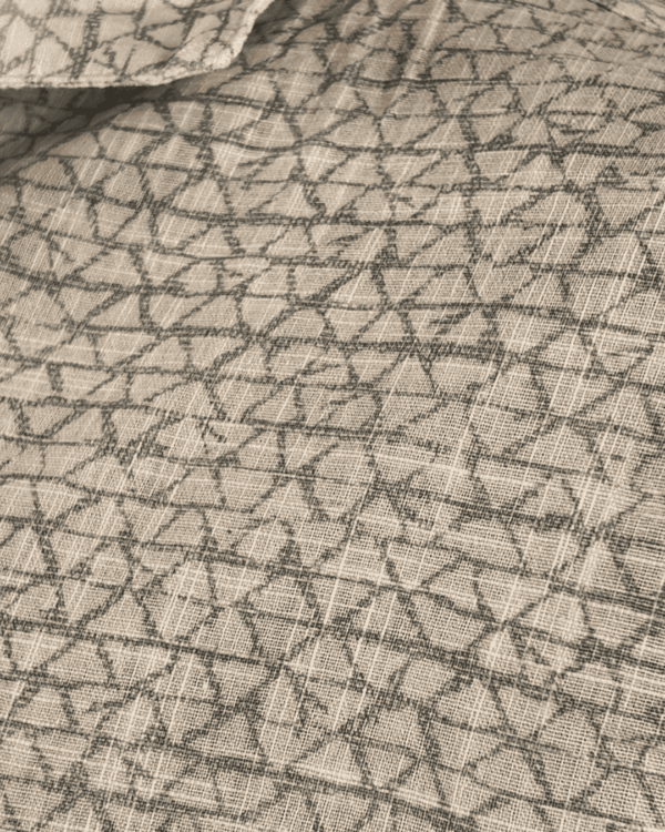 Camisa Triangular - Imagen 3