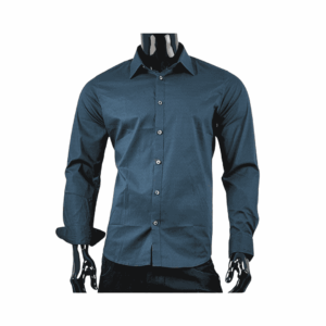 Camisa Rombo Semicolor