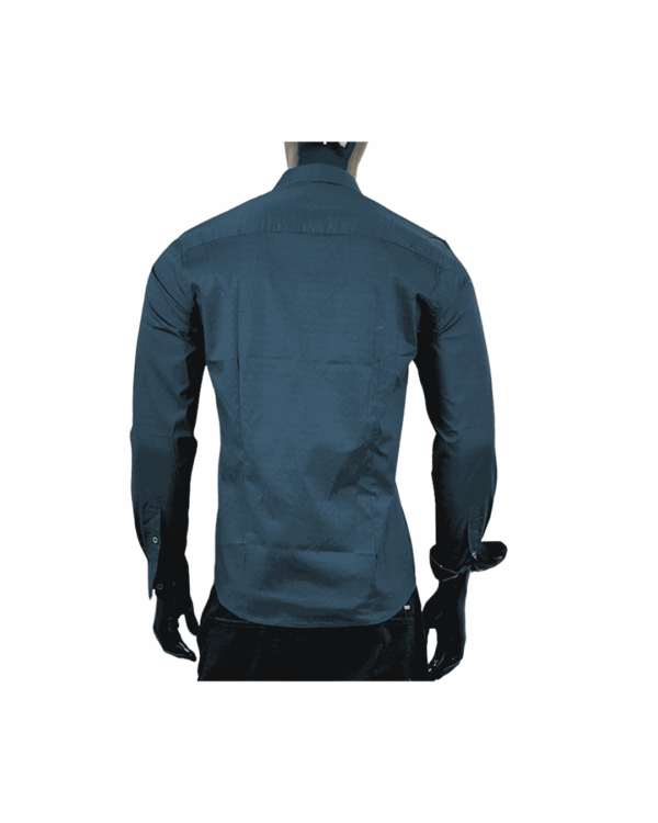 Camisa Rombo Semicolor - Imagen 2