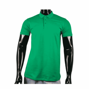 Polo Verde Clásico