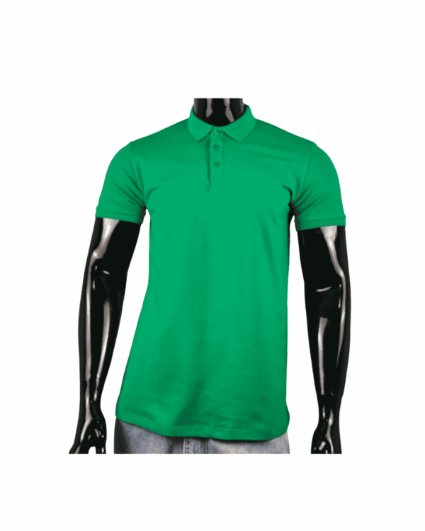Polo Verde Clásico