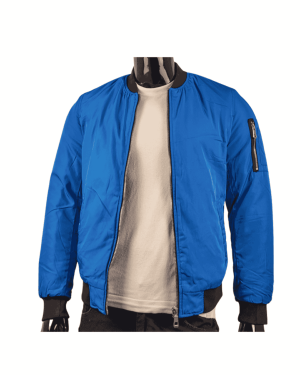 Chaquetón Cían Sport - Imagen 3