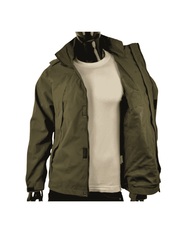Chaqueta Militar - Imagen 2