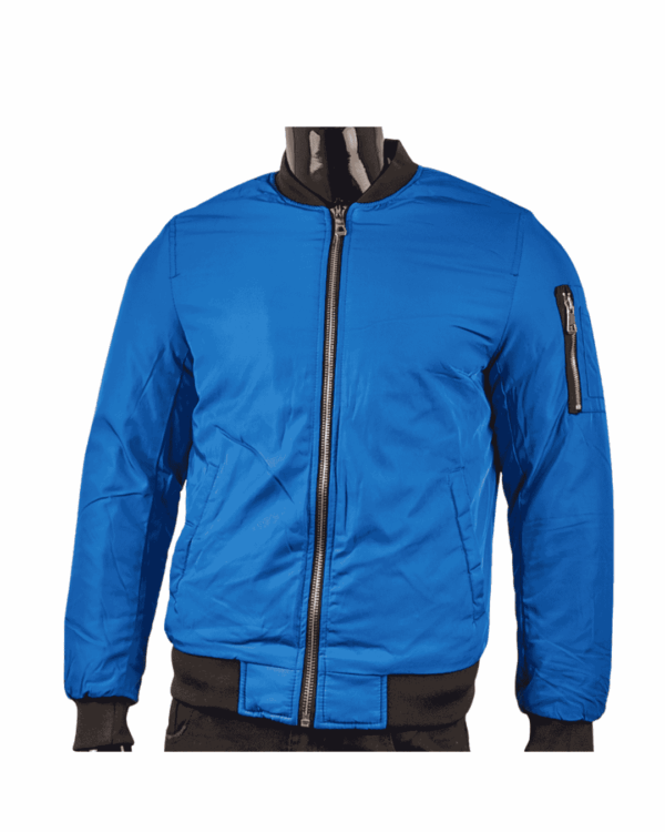 Chaquetón Cían Sport