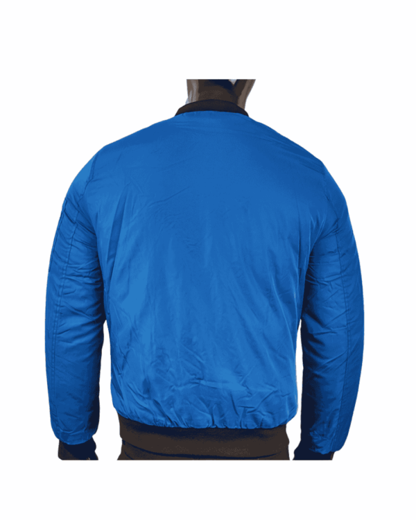 Chaquetón Cían Sport - Imagen 2