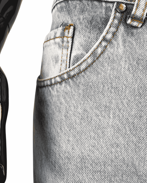 Pantalón Baggy - Imagen 3