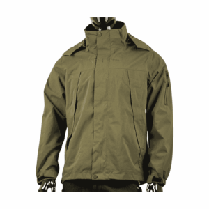 Chaqueta Militar