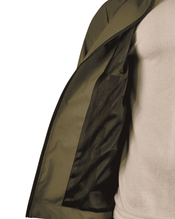 Chaqueta Verde - Imagen 4