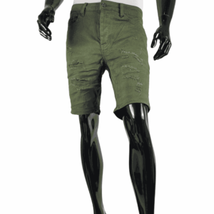 Pantalón Vaquero Militar