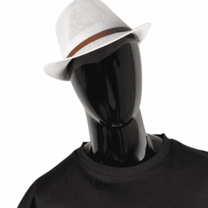 Sombrero Blanco