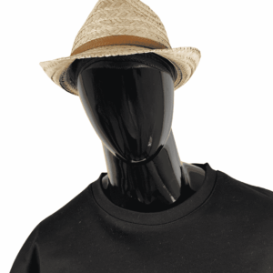 Sombrero Trenzado
