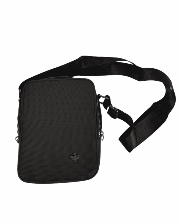 Bandolera Negra - Imagen 4