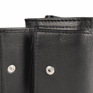 Cartera Tarjetero Negra