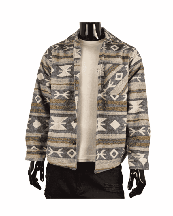 Chaqueta Vintage - Imagen 2