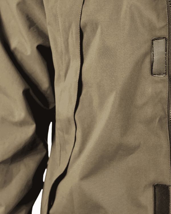 Chaqueta Militar - Imagen 3
