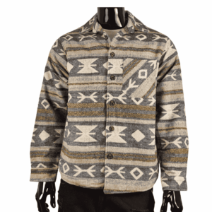 Chaqueta Vintage