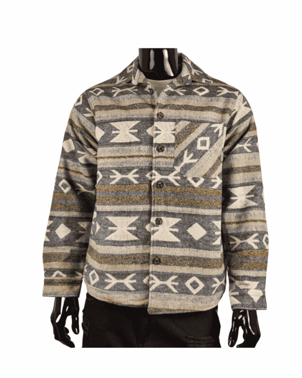 Chaqueta Vintage