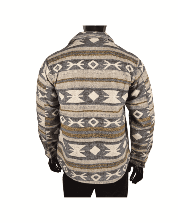Chaqueta Vintage - Imagen 3