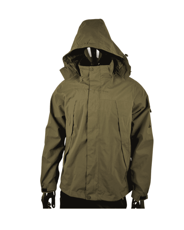 Chaqueta Militar - Imagen 4