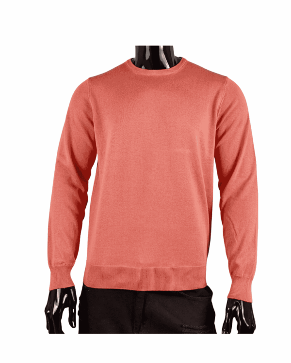 Jersey Coral