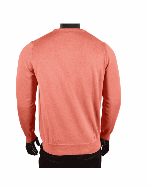 Jersey Coral - Imagen 2