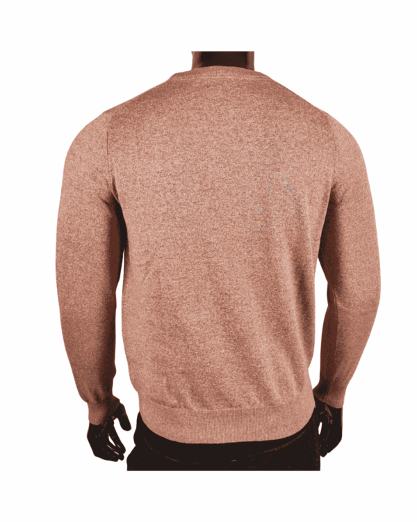 Jersey Bajo Granate - Imagen 2