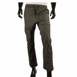 Pantalón Dos Bolsillos