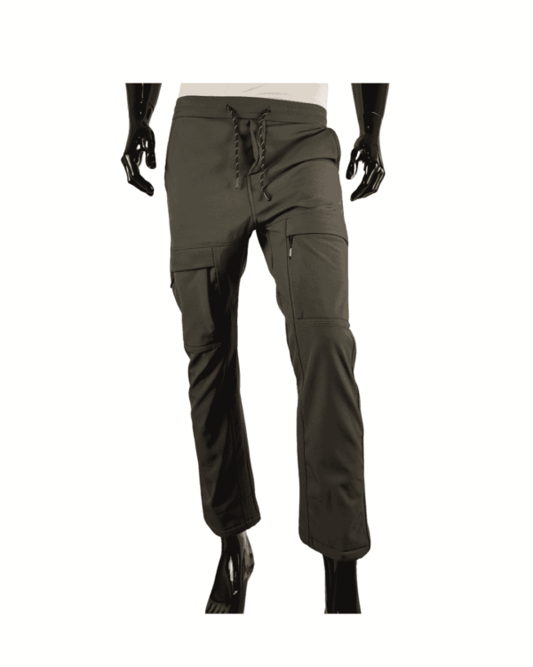 Pantalón Dos Bolsillos