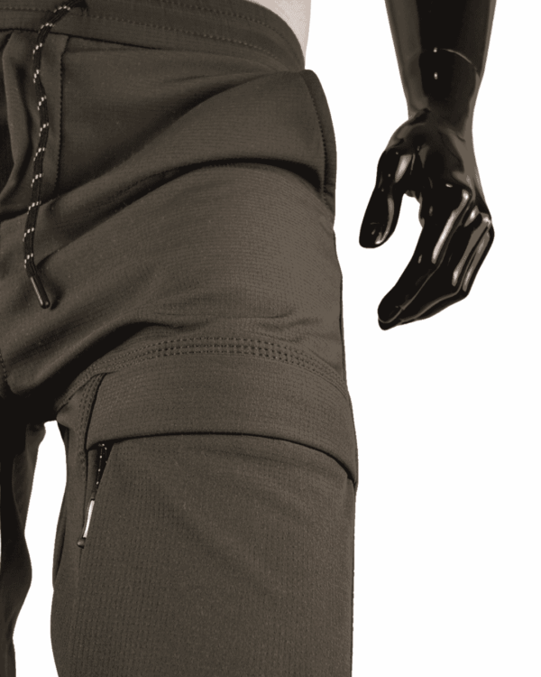 Pantalón Dos Bolsillos - Imagen 3