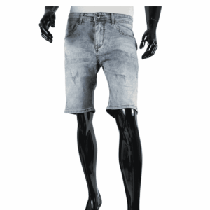 Pantalón Vaquero Rasgado