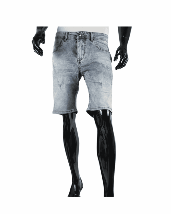 Pantalón Vaquero Rasgado