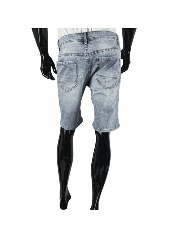 Pantalón Vaquero Rasgado - Imagen 2