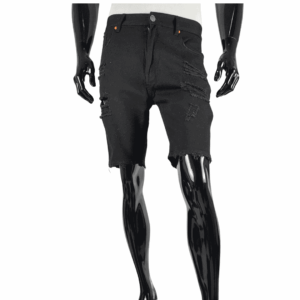 Pantalón Negro Urban