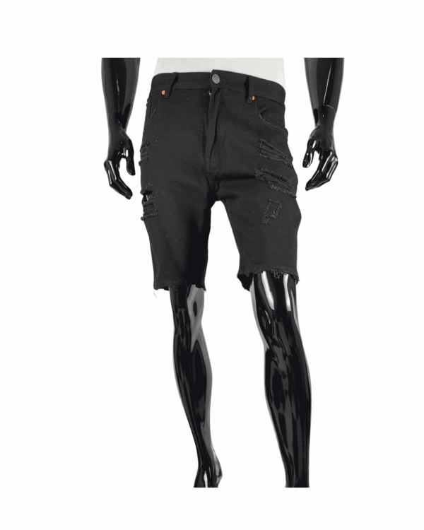 Pantalón Negro Urban
