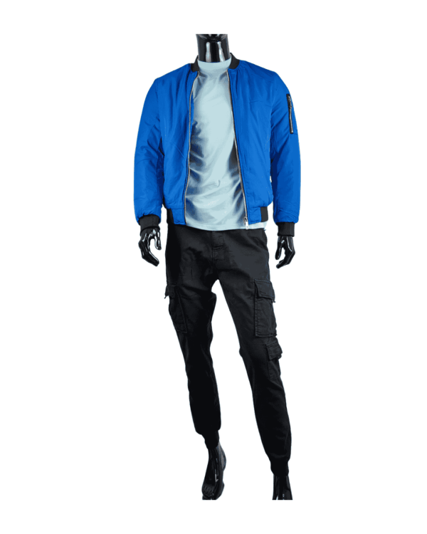 Conjunto Blue Pulse - Imagen 2