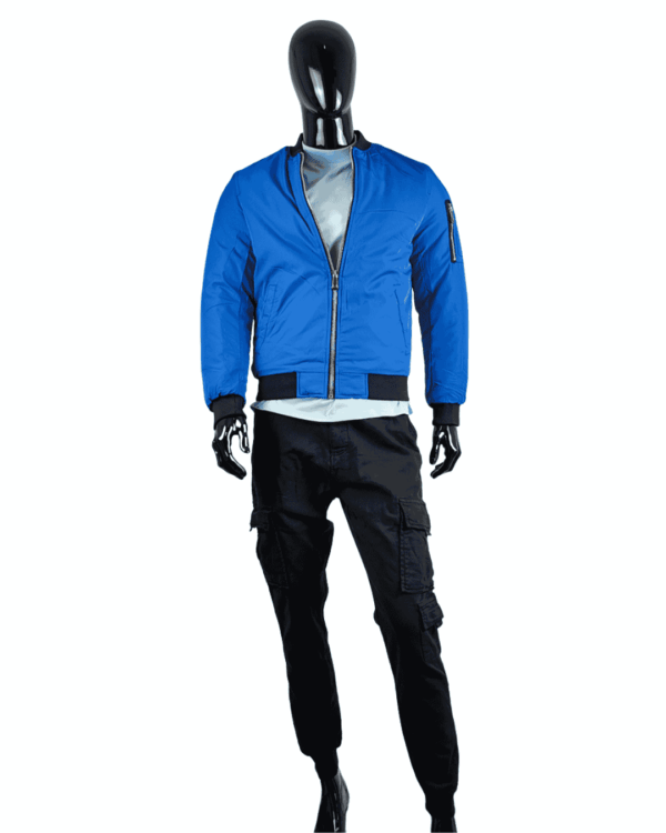 Conjunto Blue Pulse - Imagen 4