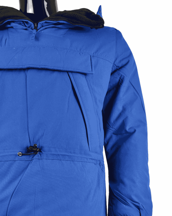 Conjunto Blue Motion