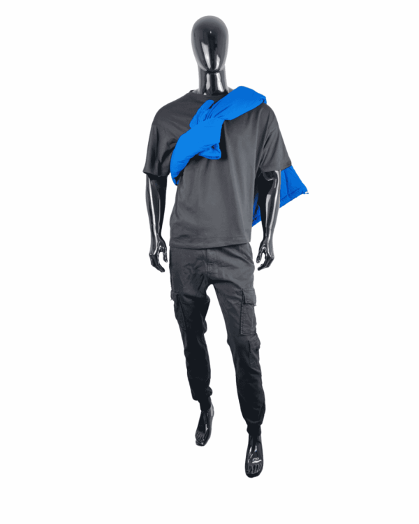 Conjunto Blue Motion - Imagen 4