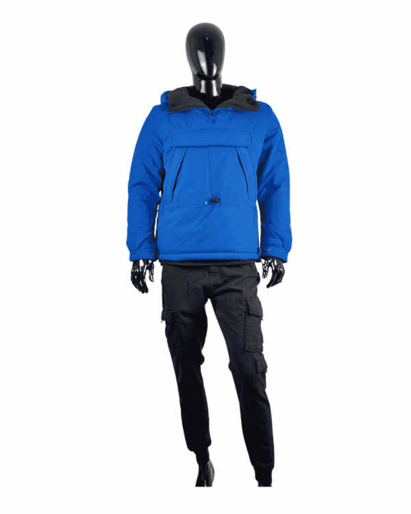 Conjunto Blue Motion - Imagen 2