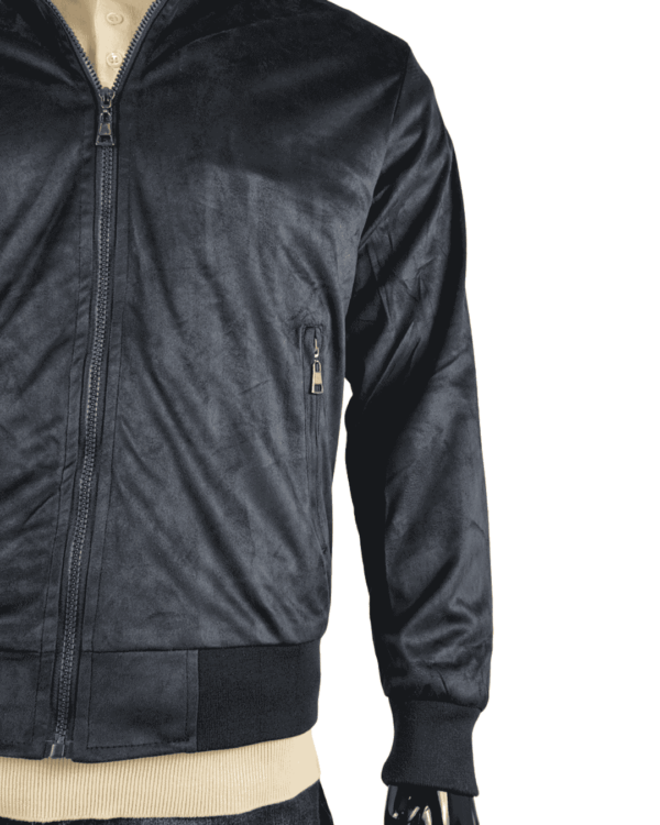 Conjunto Navy Luxe