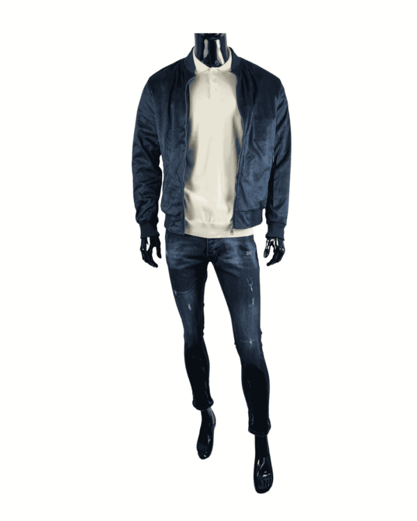 Conjunto Navy Luxe - Imagen 2