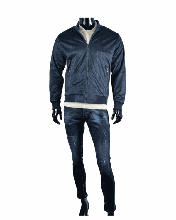 Conjunto Navy Luxe - Imagen 4
