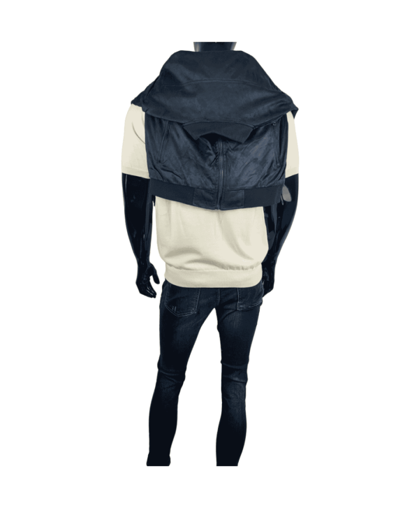 Conjunto Navy Luxe - Imagen 5