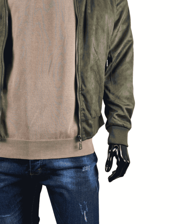 Conjunto Comando Luxe
